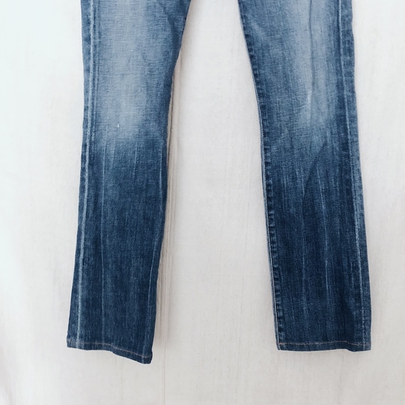 Citizens of Humanity Ava Low Rise - Picture 2 of 5